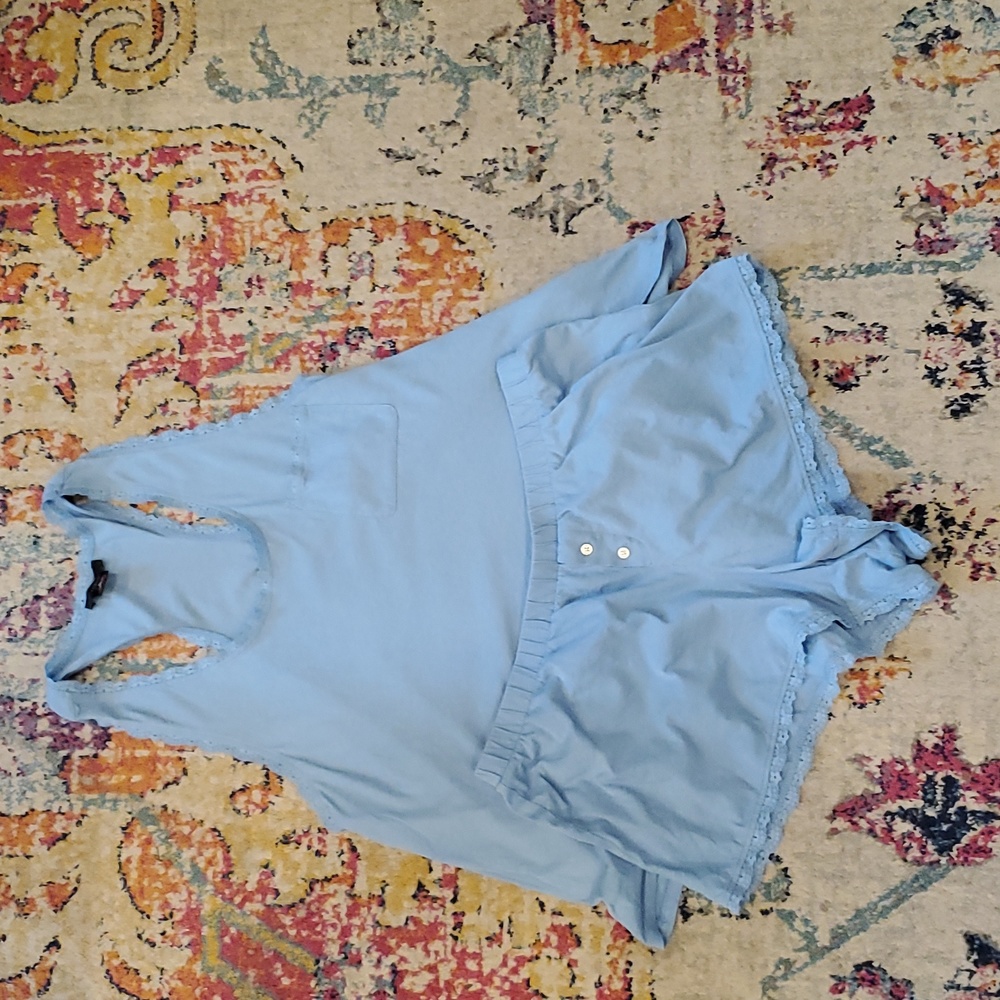 J. Crew pajamas